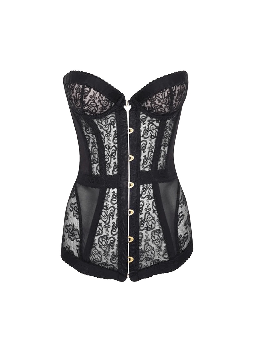 Agent Provocateur Mercy Corset